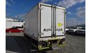 Isuzu NPR Isuzu Npr chiller pick up, Model:2012. Excellent condition