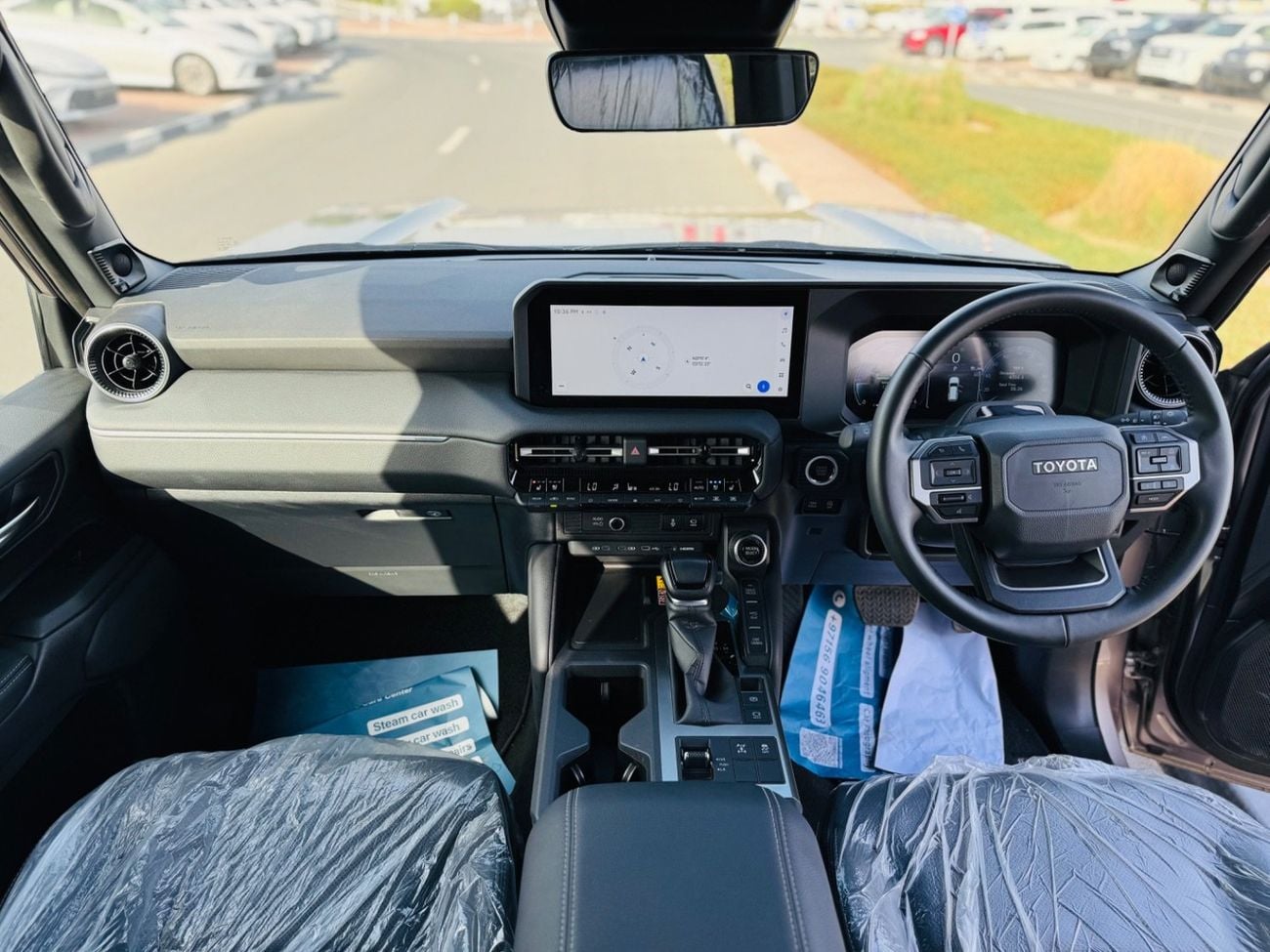 تويوتا برادو