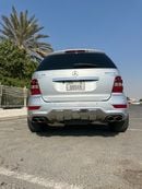 Mercedes-Benz ML 63 AMG m class 63 amg