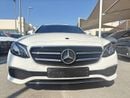 مرسيدس بنز E 250 MERCEDES-E250 2019