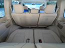 Toyota Land Cruiser GXR Toyota landcruise 2020Model Facelifted 2025 GXR 4.0L V6 petrol Engine Colour Black push start Transm