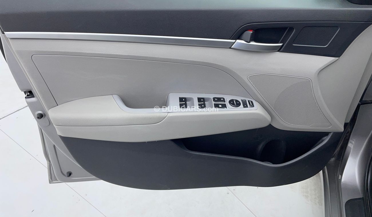 Hyundai Elantra COMFORT 2 | Zero Down Payment | Free Home Test Drive