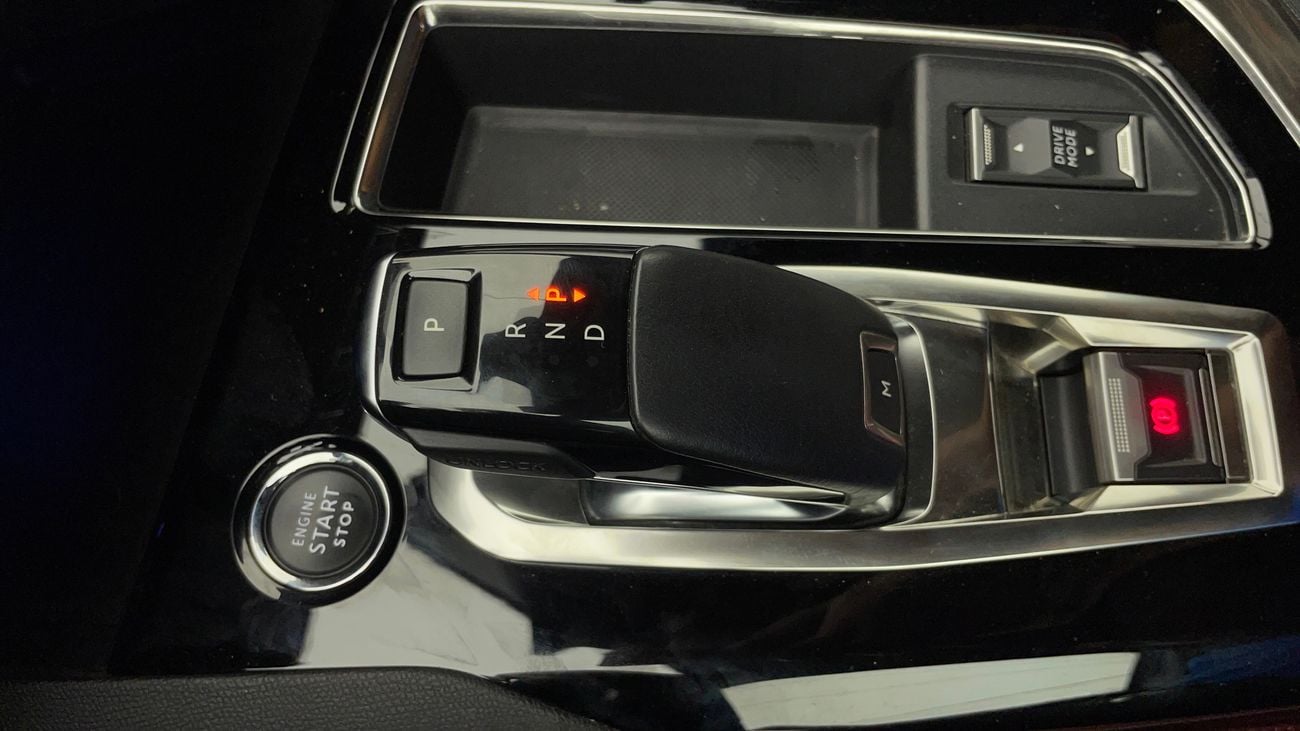 بيجو 3008 GT LINE 1.6 | بدون دفعة مقدمة | اختبار القيادة في المنزل