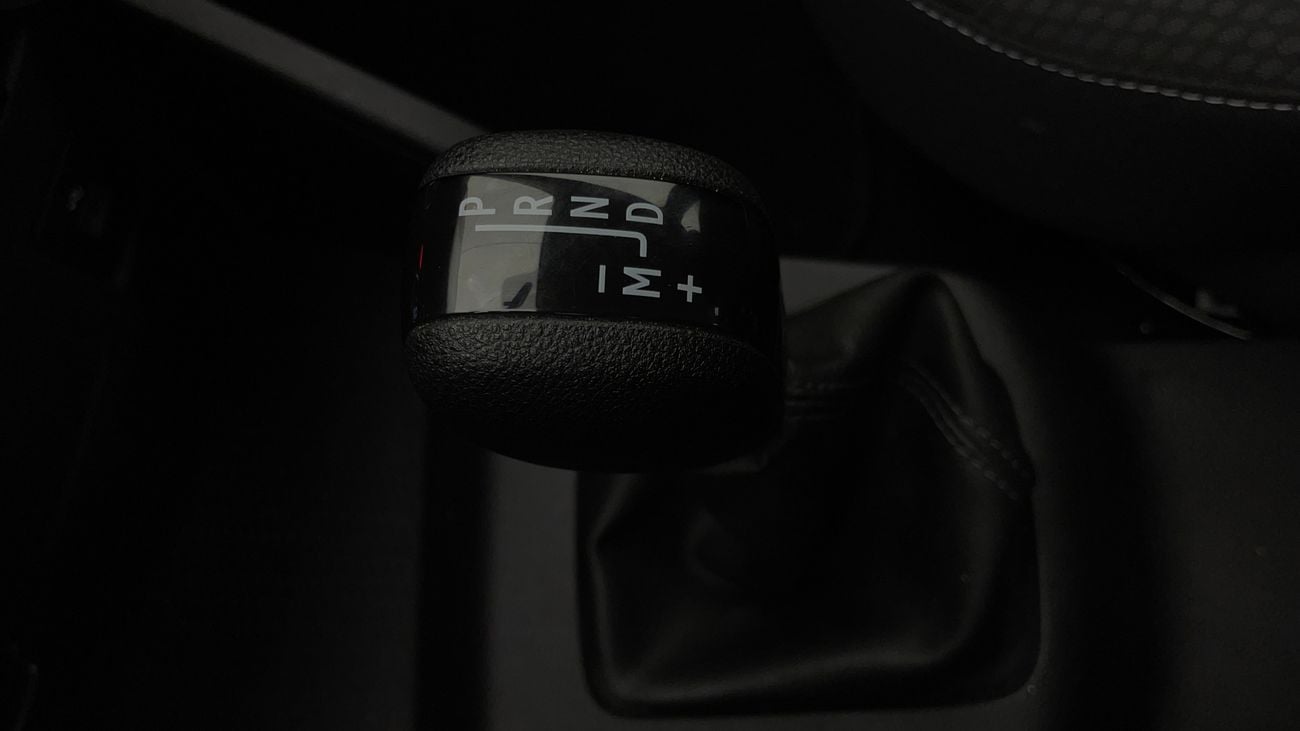 Renault Duster SE 1.6L 2025 SE | AED 677/Month | 0 DP | 30 Day Return | Warranty | Service History