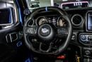 Jeep Wrangler Unlimited RUBICON 392 Jeep Wrangler Rubicon 2022