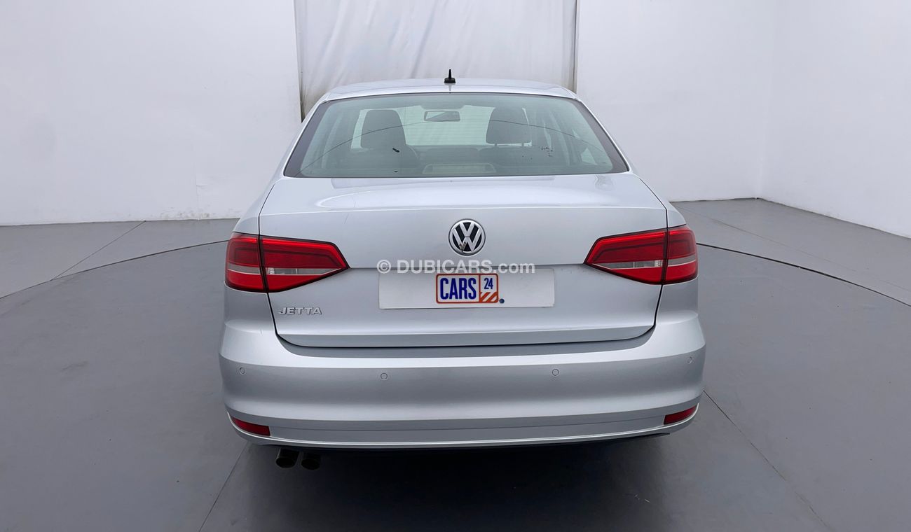 فولكس واجن جيتا TRENDLINE 2 | بدون دفعة مقدمة | اختبار قيادة مجاني للمنزل