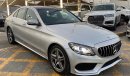 Mercedes-Benz C 300 تمويل  عن طريق البنك ‏بدون دفعة مقدمة