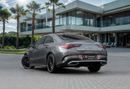 Mercedes-Benz CLA 250 CLA250 AMG | 3,819 P.M | 0% Downpayment | Agency Warranty/Service!