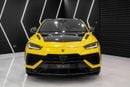 Lamborghini Urus 2024 Lamborghini Urus Performante, Arkapovic Exhaust, Carbon Fiber Package, Lamborghini Warr + Serr!