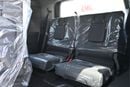 تويوتا لاند كروزر Toyota Land Cruiser VX 3.5L Twin Turbo, V6, 4WD, Model 2026