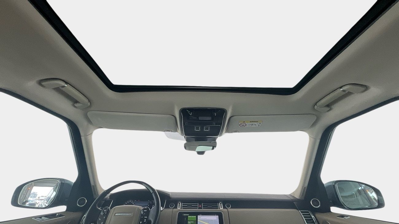 Land Rover Range Rover Vogue | Guaranteed Warranty | 0 Down Payment