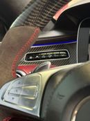 مرسيدس بنز S 63 AMG Std