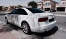 أودي A8 4.2L Quattro