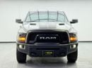 RAM 1500 WARLOCK 2023 Ram 1500 Warlock, Warrant, Full Agency Service History, GCC