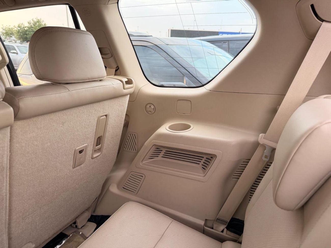 Toyota Prado VXR 4.0L 4WD