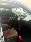 Toyota Prado VXR Full Option Top Of The Range