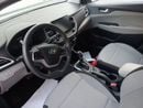Hyundai Accent SMART PLUS