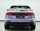 Audi RS Q8 TFSI quattro 4.0L 2021 Audi RS Q8, Warranty ,Excellent Condition ,European Spec