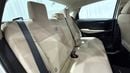 Toyota Yaris 2023 E | AED 607/Month | 0 DP | 30 Day Return | Warranty | Service History