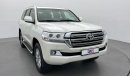 Toyota Land Cruiser EXR 4 | Under Warranty | Inspected on 150+ parameters