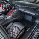 Lamborghini Aventador ROADSTER