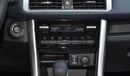 ميتسوبيشي إكسباندر Brand New Mitsubishi Xpander Cross 1.5L| Petrol | White/Black | 2025 | For Export Only