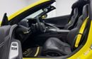 Chevrolet Corvette 2024 Chevrolet Corvette C8 Stingray 2LT, 2027 Chevrolet Warranty, Carbon Fiber Interior, Low Km, GCC