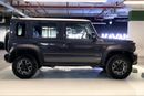 Suzuki Jimny GLX | Guaranteed Warranty | 0 Down Payment