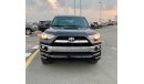 Toyota 4Runner SR5 PREMIUM 7-SEATER 2019 US IMPORTED