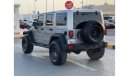 Jeep Wrangler Sahara Sahara Sahara 2016 model imported 6 cylinder cattle 130000 km