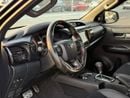 Toyota Hilux ADVENTURE 2.8L A/T