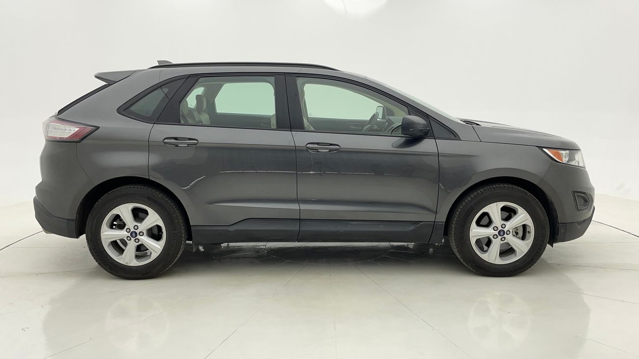 Ford Edge SE 2 | Zero Down Payment | Free Home Test Drive