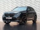 BMW X3M M50
