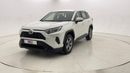 Toyota RAV4 EX 2.5 | Zero Down Payment | Home Test Drive