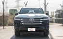 Toyota Land Cruiser 2026 Toyota Land Cruiser GXR 3.5L AT Petrol With Sunroof and 360 Camera