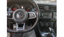 Volkswagen Golf 2015 model GTi Full service agency clean car