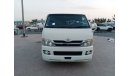 تويوتا هاياس TOYOTA HIACE RIGHT HAND DRIVE (PM1005)