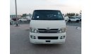 Toyota Hiace TOYOTA HIACE RIGHT HAND DRIVE (PM1005)