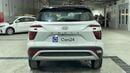 Hyundai Creta 2024 SMART | AED 803/Month | 0 DP | 30 Day Return | Warranty