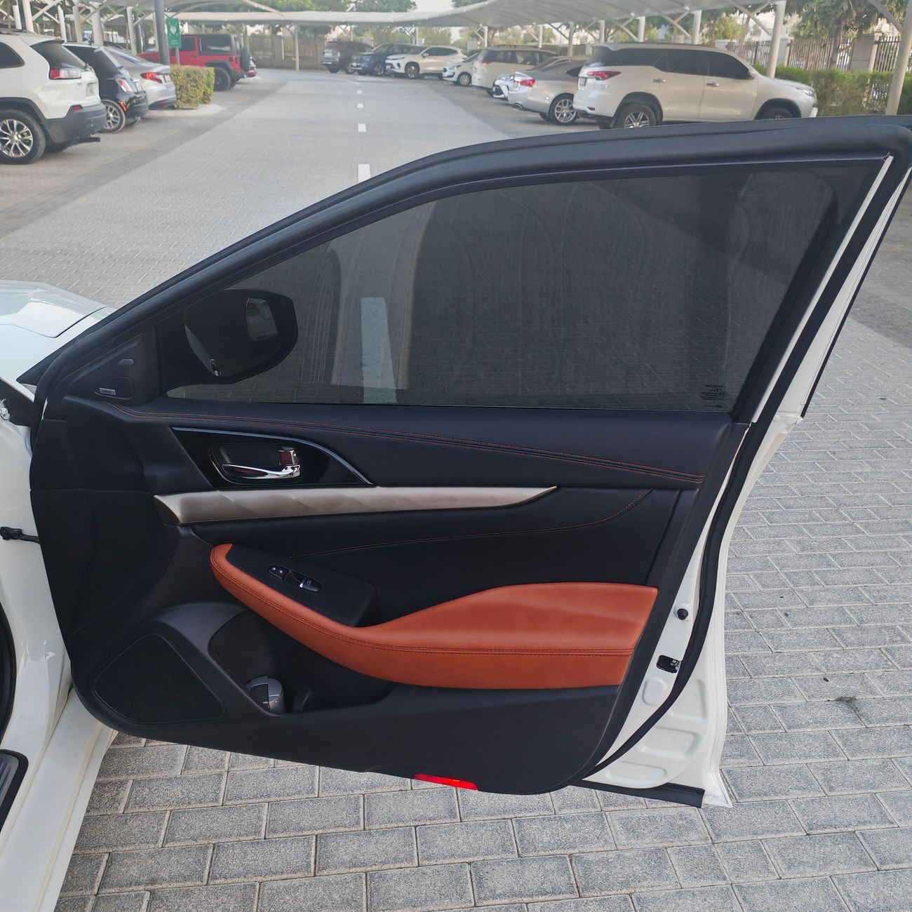 نيسان ماكسيما