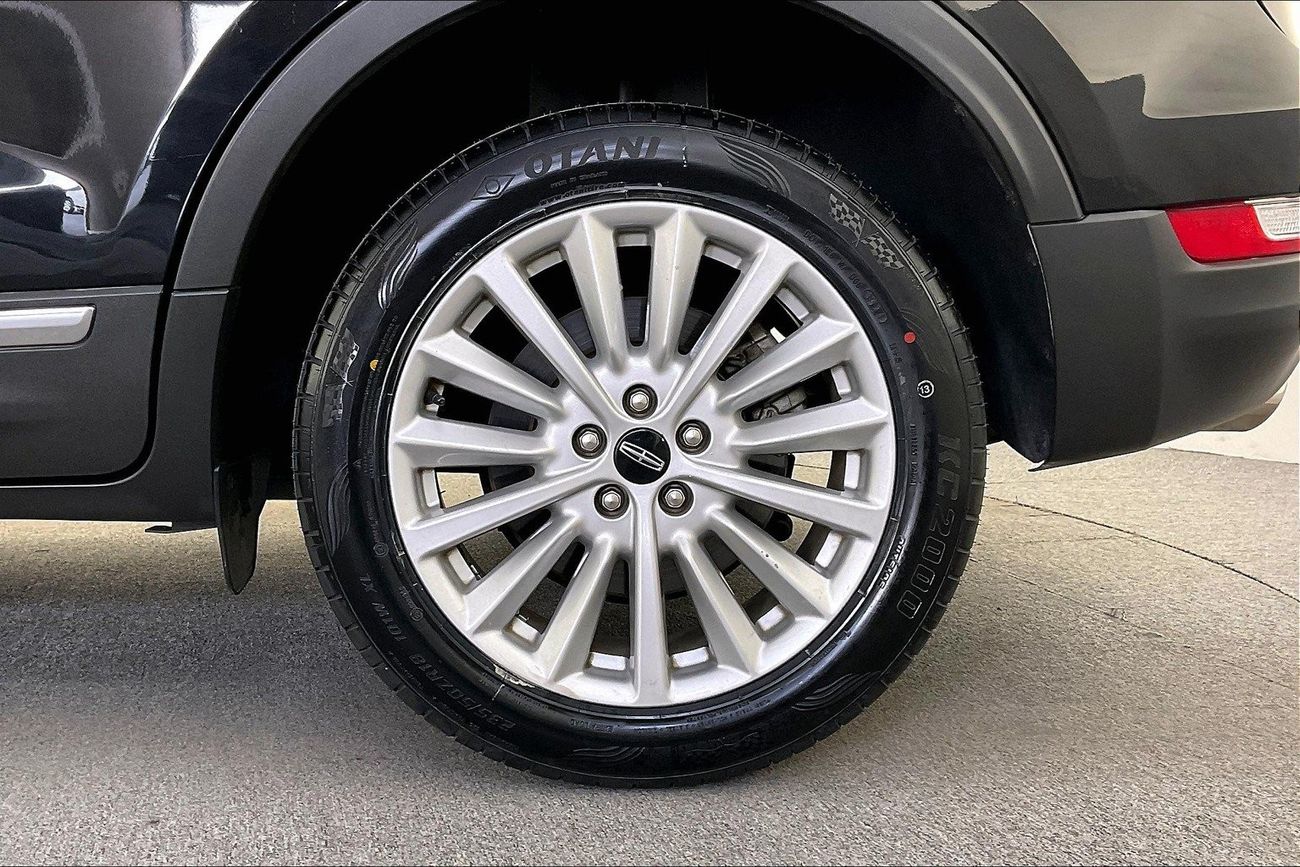 MG 6 Standard | Guaranteed Warranty | 0 Down Payment