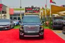 جي أم سي يوكون DENALI