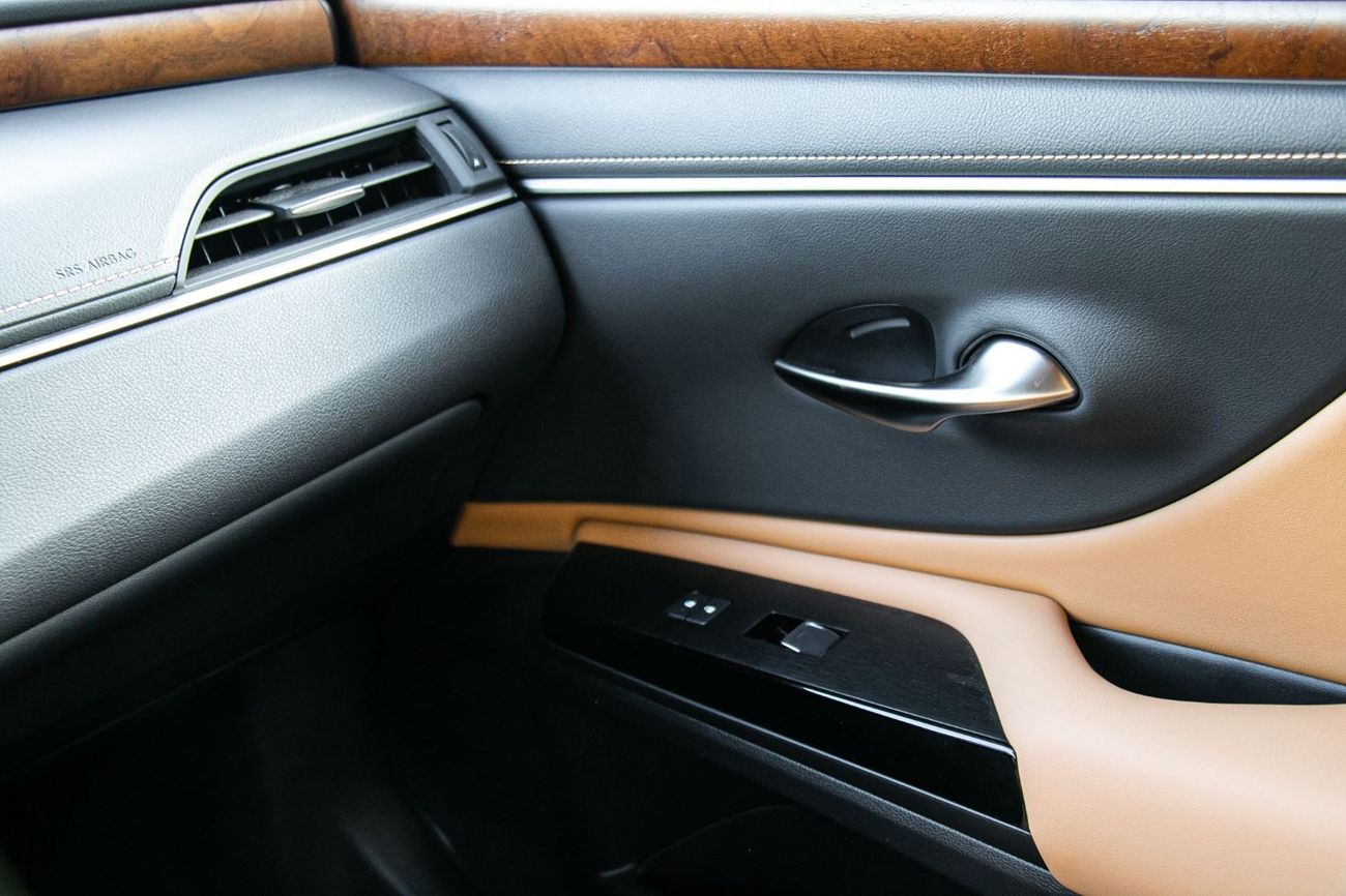 Lexus ES350 All New Lexus ES350 for Export at Unbeleivable Price | Contact Now