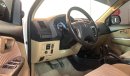 Toyota Fortuner Toyota Fortuner 2014 EXR V4 Ref# 492