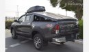 Toyota Hilux REVO EXTREME EDITION 3.0L DIESEL AUTOMATIC