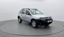 Renault Duster 2