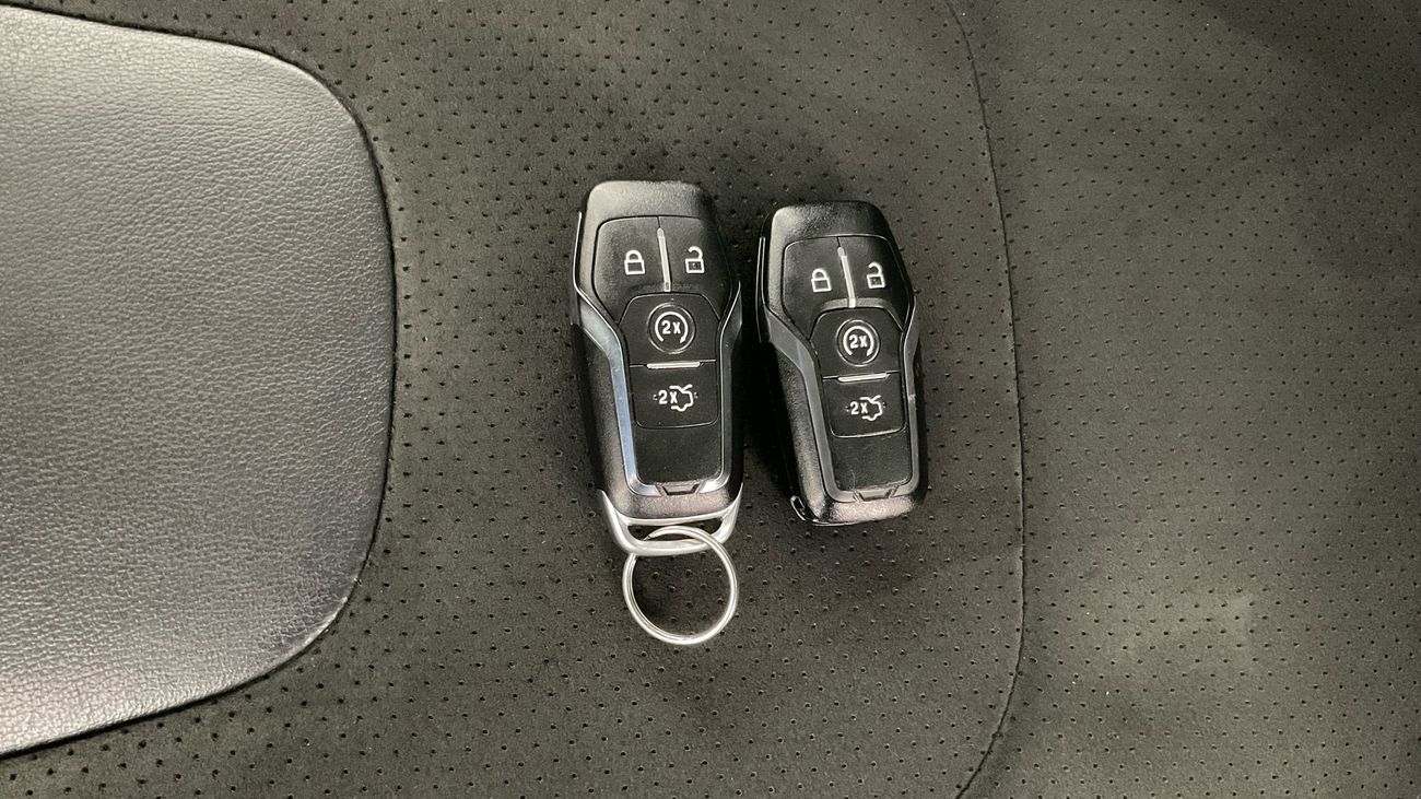 فورد إدج Sport | upto AED 20,000 Ramadan Discount | شامل الضمان | 0 ﺪﻔﻋﺓ ﺃﻮﻟﻯ