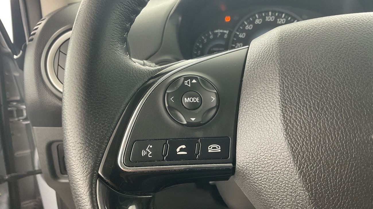 Mitsubishi Attrage GLX Full 1.2L GLX Full | Guaranteed Warranty | 0 Down Payment