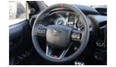 Toyota Hilux TOYOTA_HILUX_GR_2024_4.0L_FULL