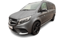 مرسيدس بنز V 280 V 300 Diesel Euro 6 AIRMATIC Avant Garde Long Wheel Base  ( Export)